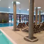 Polanki Park * Kołobrzeg