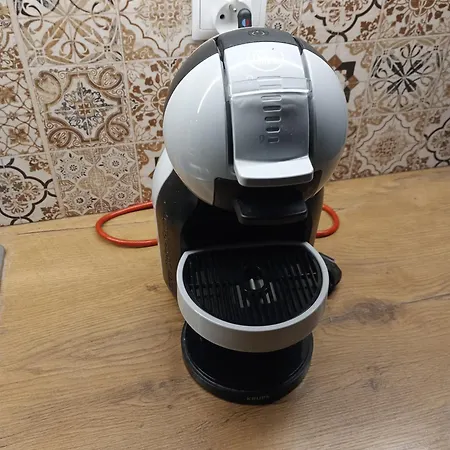 Lägenhet Polanki Park Kołobrzeg