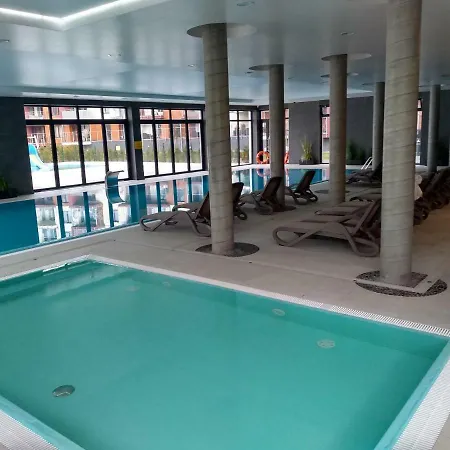 Polanki Park Apartmán