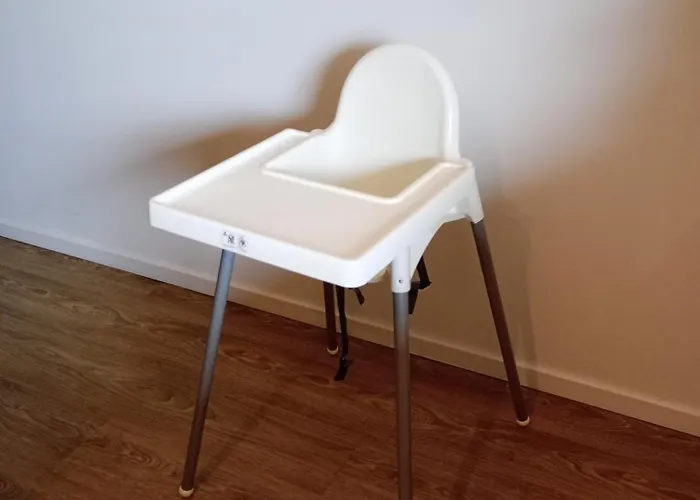 Polanki Park Lägenhet Kołobrzeg