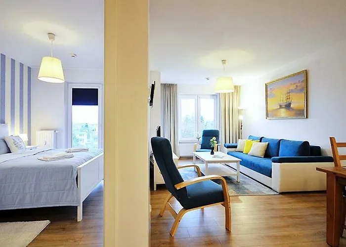 Polanki Park * Kołobrzeg