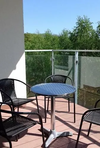 Lägenhet Polanki Park *