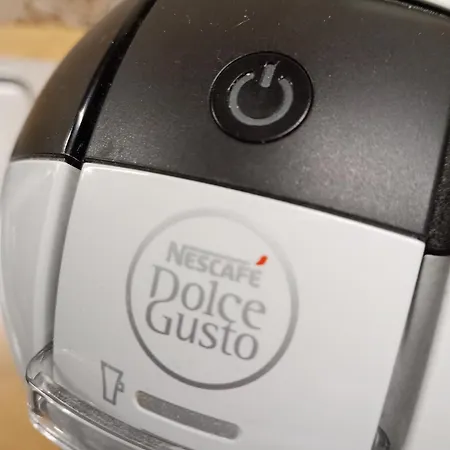 Appartamento Polanki Park *