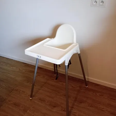 Polanki Park Appartamento Kołobrzeg