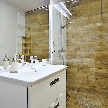 Polanki Park * Kolobrzeg