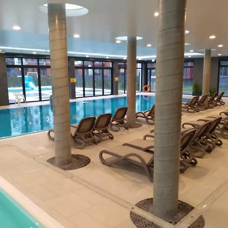 Polanki Park Apartment