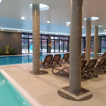 Polanki Park * Kołobrzeg