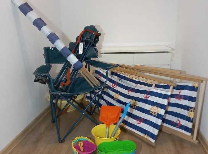 Apartment Polanki Park *