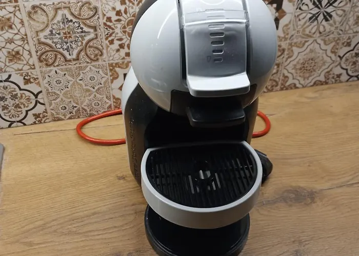 Apartment Polanki Park Kolobrzeg