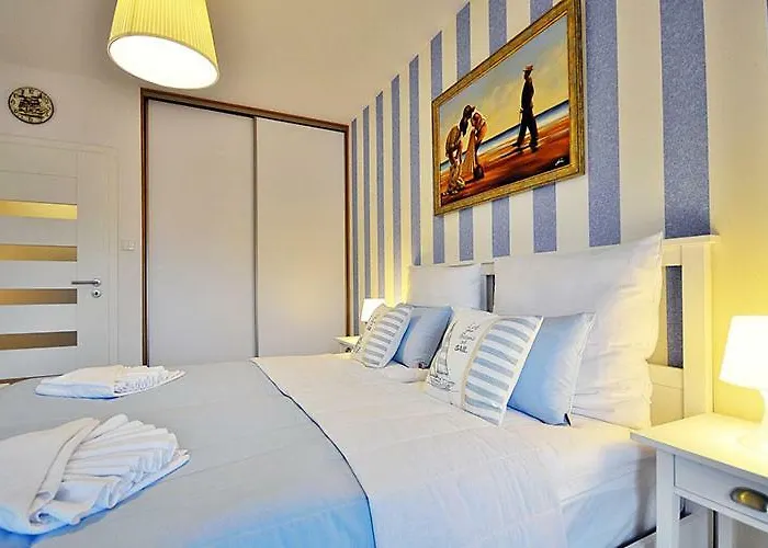 Polanki Park * Kołobrzeg