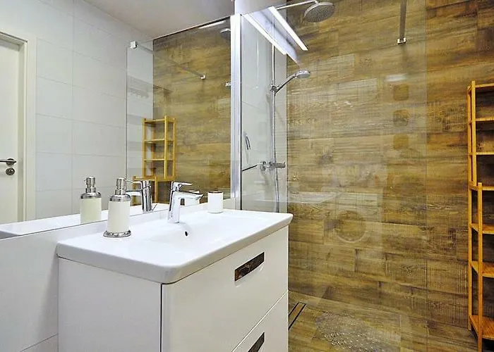 Polanki Park * Kołobrzeg