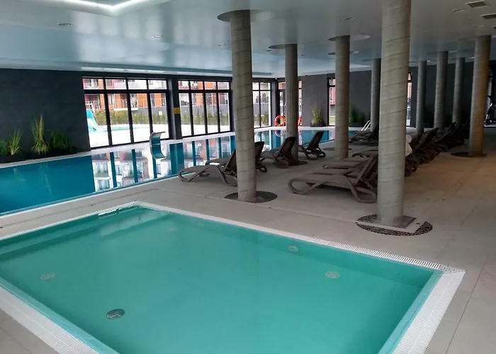 Polanki Park Apartment