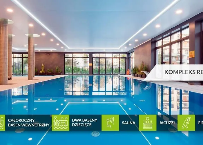 Apartment Polanki Park *