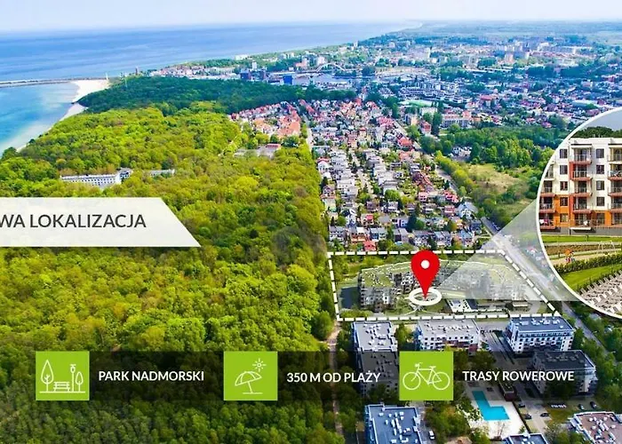 Polanki Park Apartment *